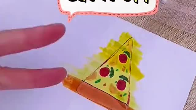 Make a funny toy 211