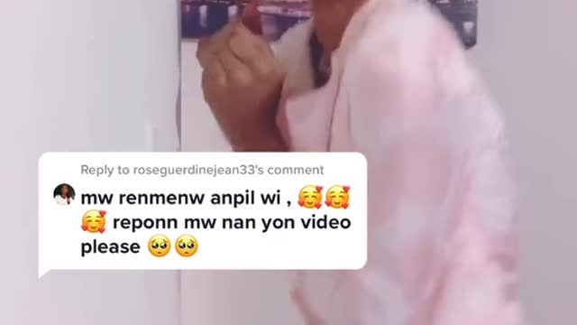 Bisous mes amours💖💖💖💖 (Official Video)