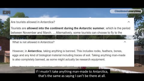 SO, THE RUMOR IS TRUE?
