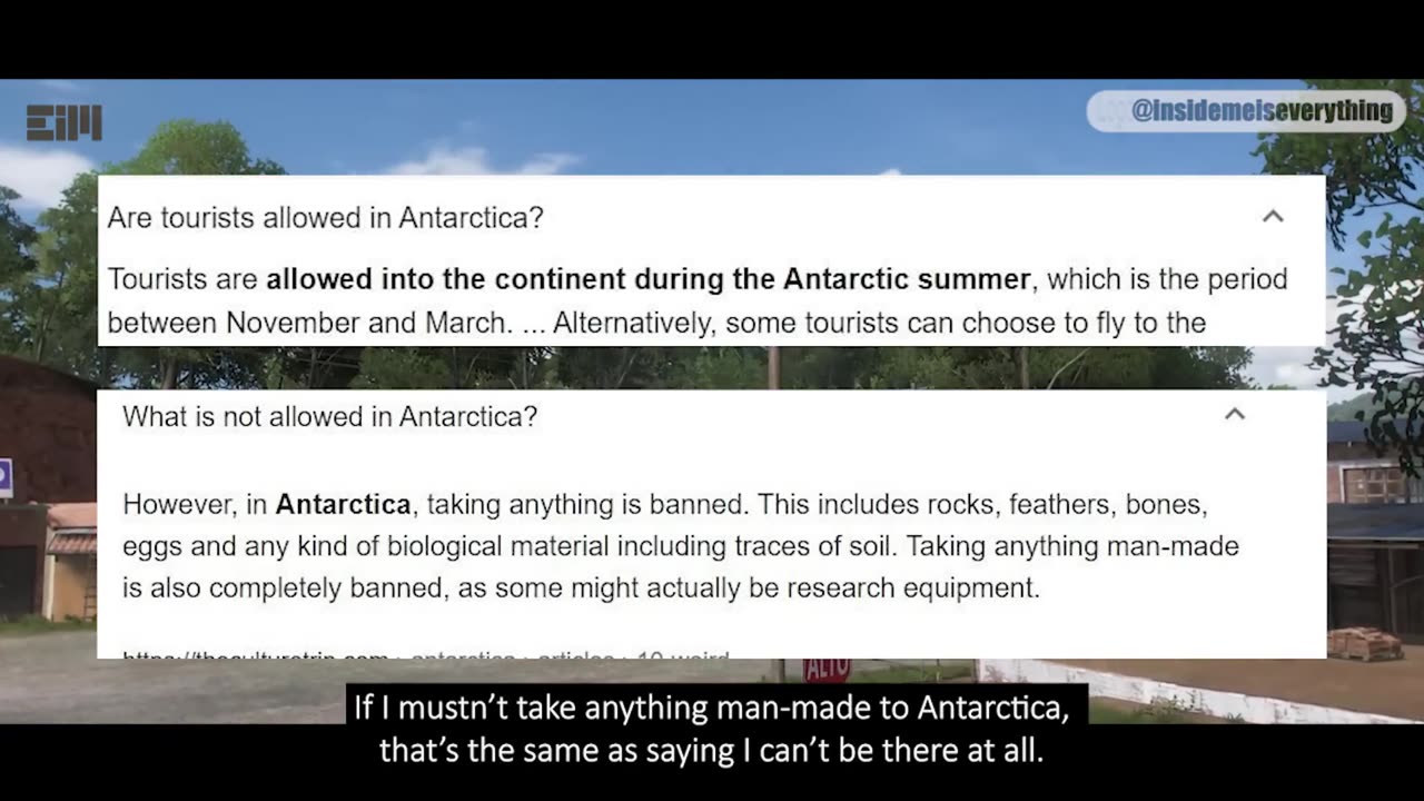 SO, THE RUMOR IS TRUE?