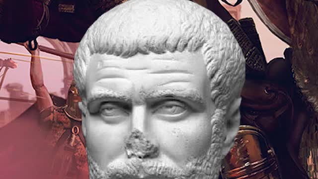 Meet one of the most underrated Roman Emperors: Claudius II.