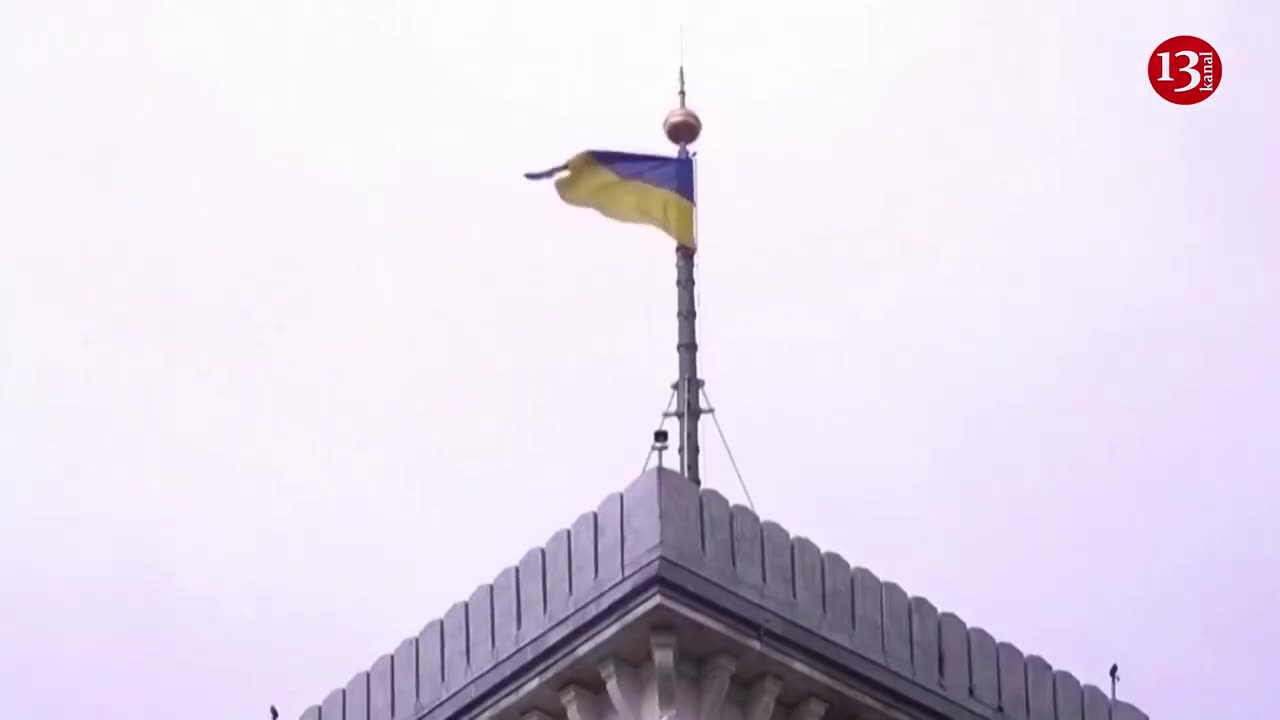 US, Germany and Hungary oppose "roadmap" of Ukraine's ascension to NATO