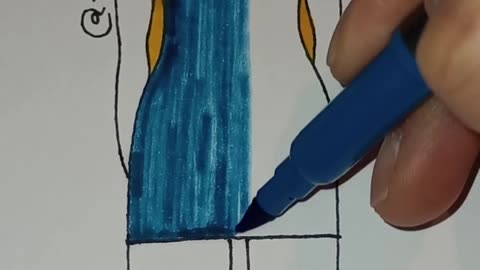 Fashion Illustration