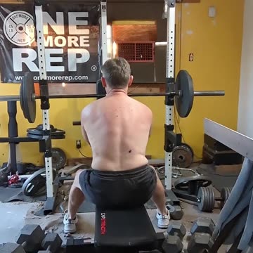 *LOW ROWS w/ Rope 1-60lbx25🎥 TUESDAY OCT 3RD - GOT TO STAY ON TRACK