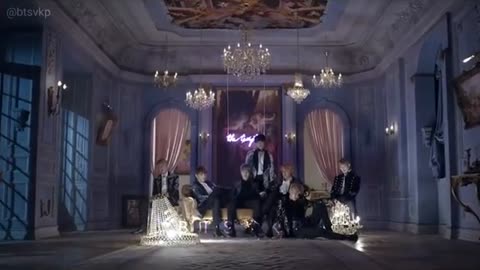BTS fmv x Lofi song (Yaar na miley) 🥵🔥🎵..