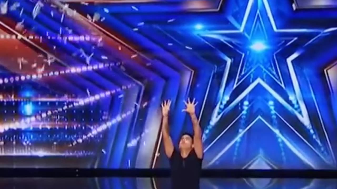 American got talent