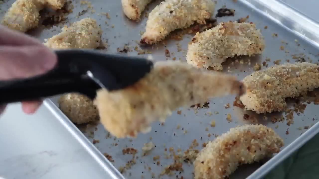 Easy club chicken