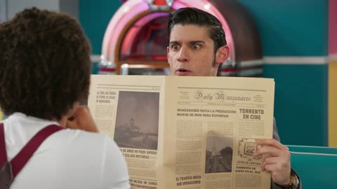 Club 57 Temporada 2 Capitulo 44