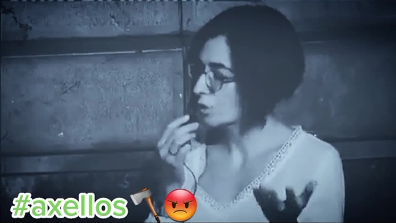 Menos mal que los "negacionistas" éramos conspiranoicos ...