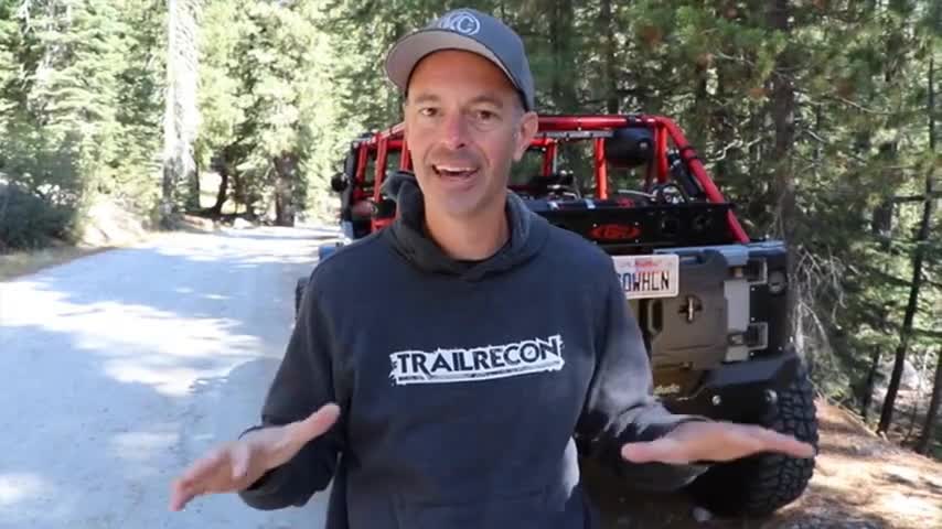 It's very scary to be out in the mountains in an SUV#outdoors ()()()() 6