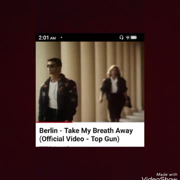 His Love Will Take Your Breath Away