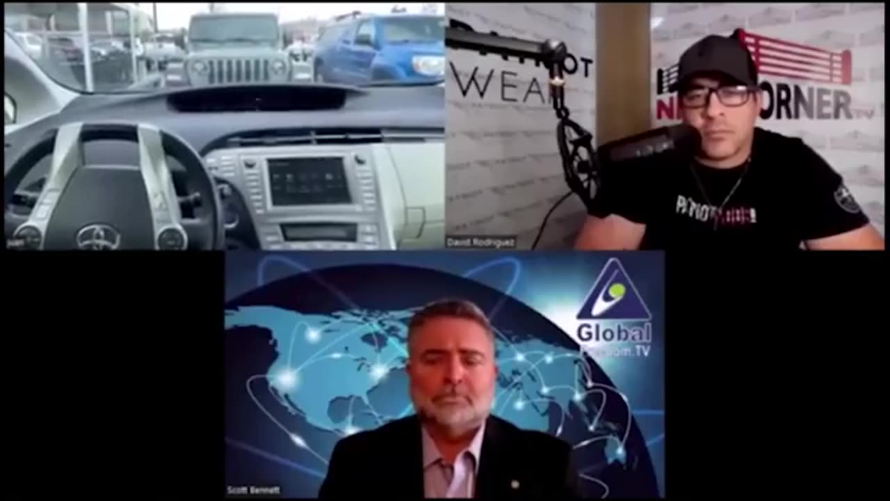 JUAN O' SAVIN SHOCKING INTEL EXPOSING ALL THE [DEEP STATE] BANKING NETWORKS WORLDWIDE