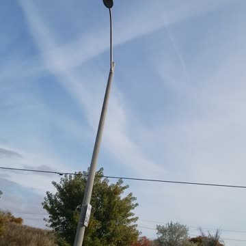 Chemtrails Oct 28, 2022