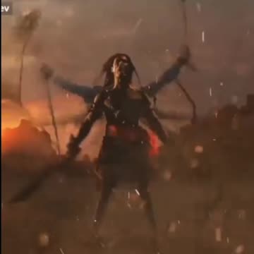 Mugshot sets on flag flag reeEEl Stream 05-28-23