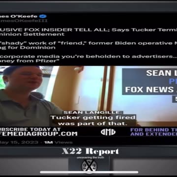 Fox News is Under Deep State Control