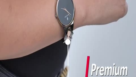 Unique and Best Gifts For Girls Under 1000 -THE ROYAL WAY Analogue Women's Watch