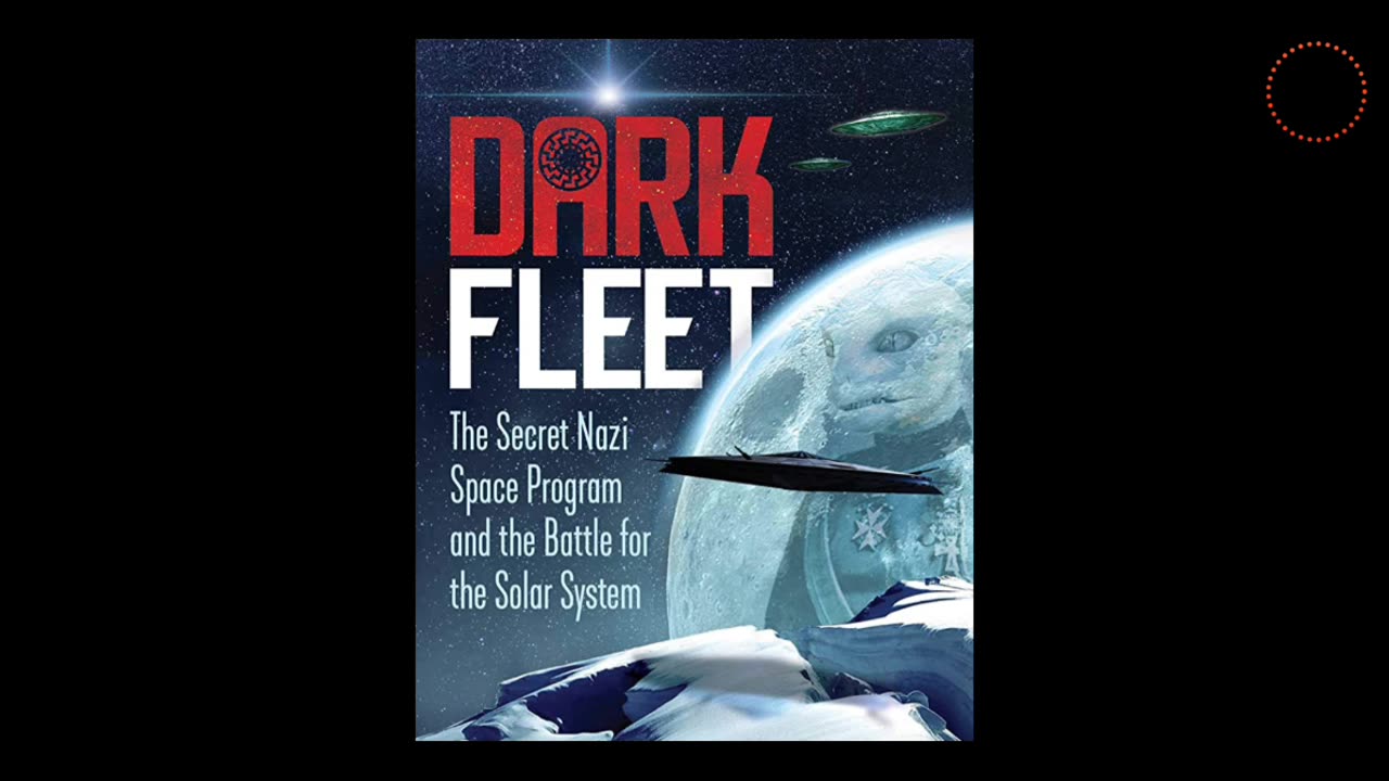 Dark Fleet