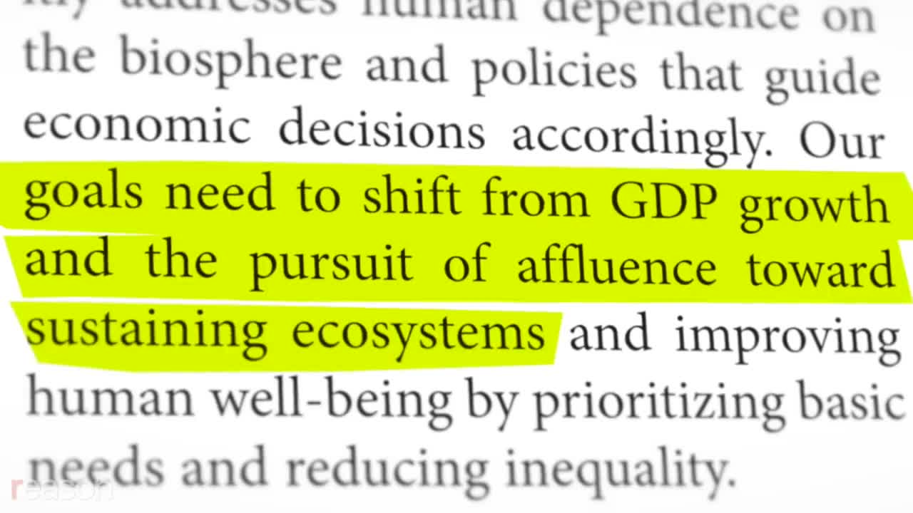 Population Control Isn't the Answer to Climate Change. Capitalism Is.