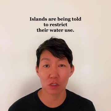 Vacations are colonization, apparently