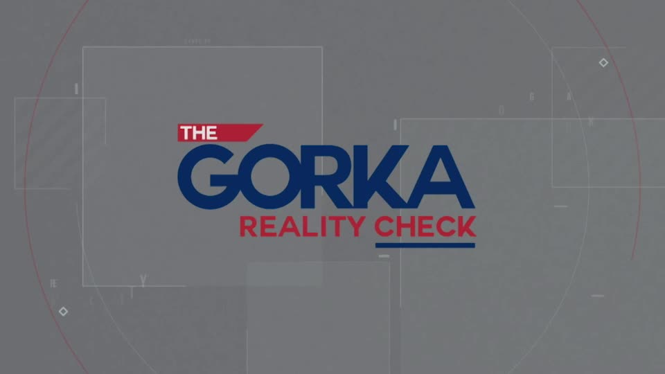 The Gorka Reality Check FULL SHOW | The GOP 2.0