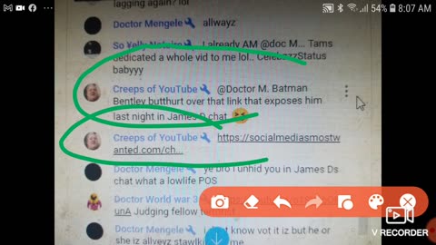 Another Round of the Sillycon Valley Sploooge Crew Members Crying for Ped Donos 🤣😂😅😅🚨