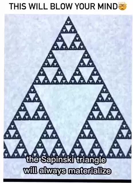 2911. The Sapinski Triangle 🔽