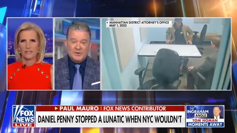 🚨 Bragg Runs to Trump: The Ingraham Angle END SHOW BREAKING FOX NEWS