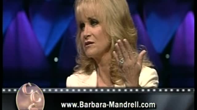 Barbara Mandrell on CCS