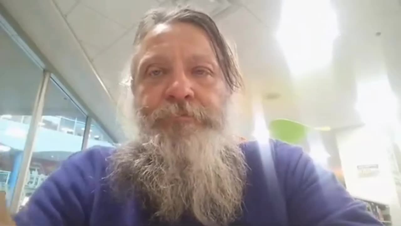 Texas Governor Abbott Is In On Depopulation Agenda! Homeless Helpers in Houston SHUT DOWN