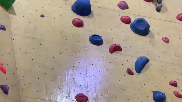 5.10d for warm-up