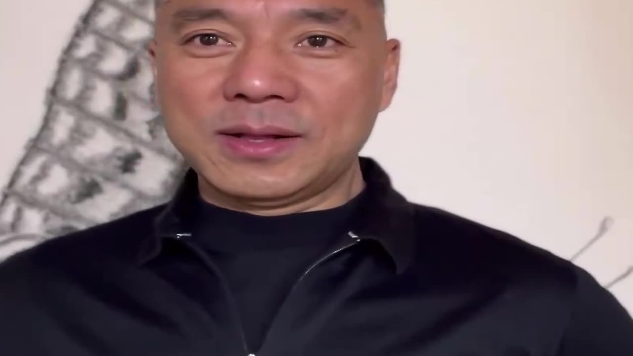 20220905文贵先生GETTR： #邪恶中共， #俄乌战争：共产党派到俄罗斯的技术、无人机大部分已经到位。习访问萨克斯坦之前，俄乌战争要全面转换