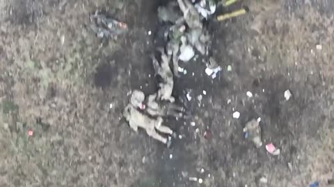 Pile-o-Dead Russians