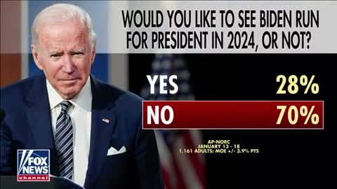 Kayleigh McEnany: US sinking like the ‘Titanic’ under Biden