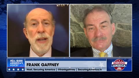 Securing America with Robert Charles (part 2) | July 10, 2023