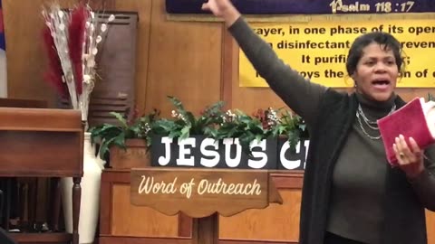 The Mansell Shuffle Cured