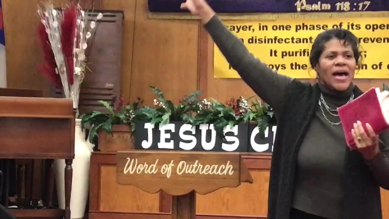 The Mansell Shuffle Cured