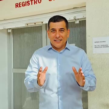 Video: Dumek Turbay se posesiona como nuevo alcalde de Cartagena