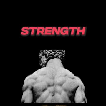 The Only Thing You Can Control is Your Own Brain🧠