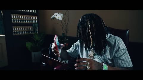 King Von - Took Her To The O (Official Video) (1)