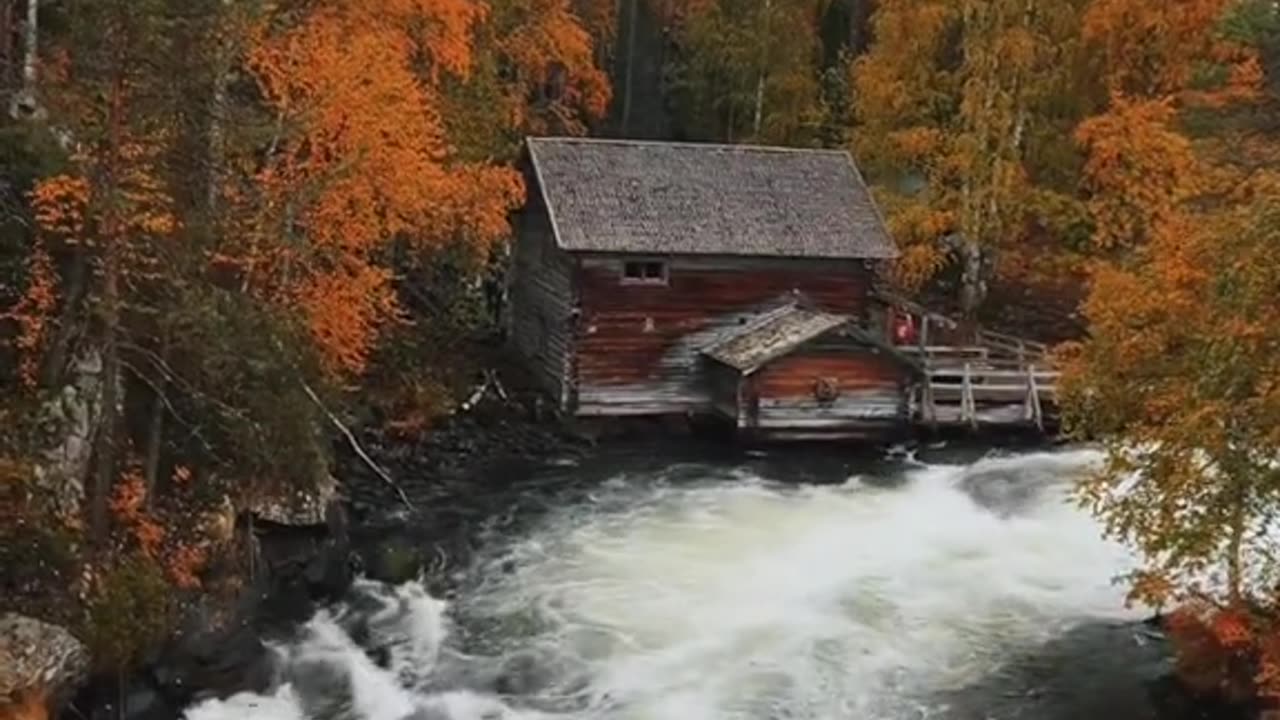 Beautiful View Of Somewhere in Europe #europe #nature #love #politics