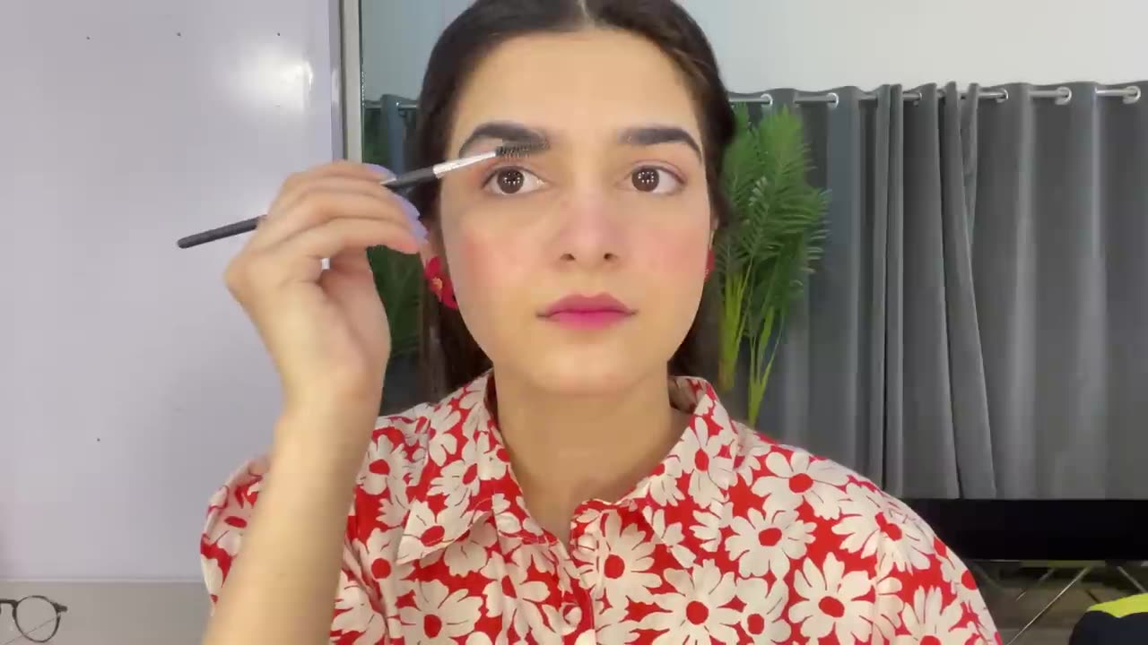 Easy makeup Tutorial