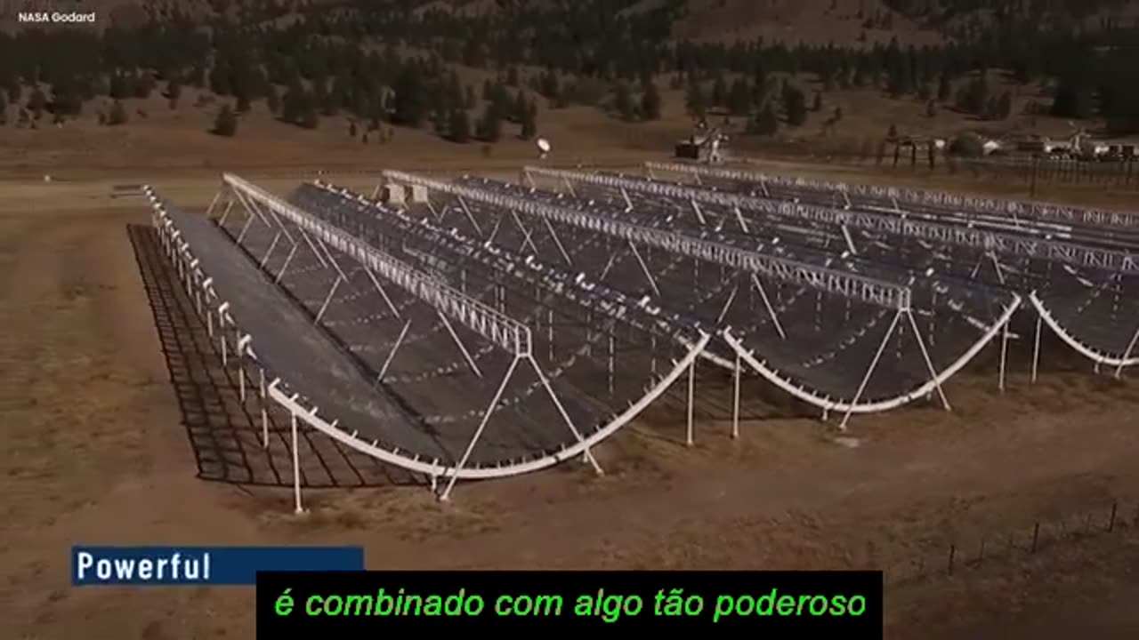 Voyager Acaba De Avisar Que Vários Objetos No Espaço Começaram A Enviar Mensagens De Rádio