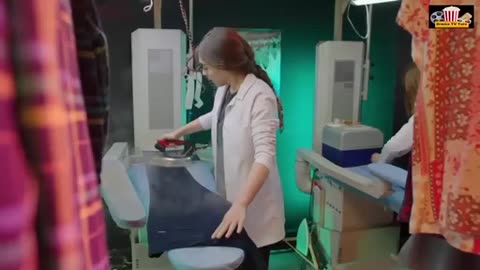 HD مسلسل " لعبة الحظ " مدبلج الحلقة 1 و بجودة