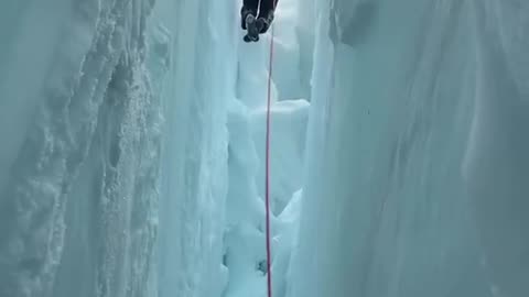 RESCUE AT EVEREST