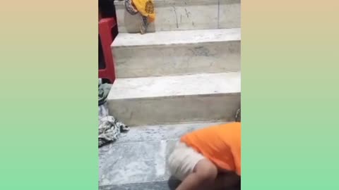 Baby romance