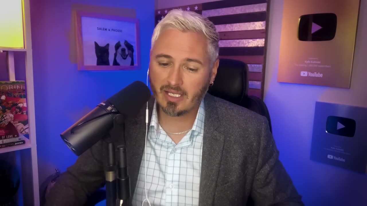 Did JOE ROGAN Win The Election For Trump _ The Kyle Kulinski Show