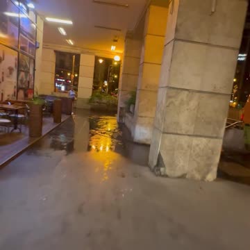 Budapest Street Hookers 2024 - Close to Vaci utca - Clip (2)