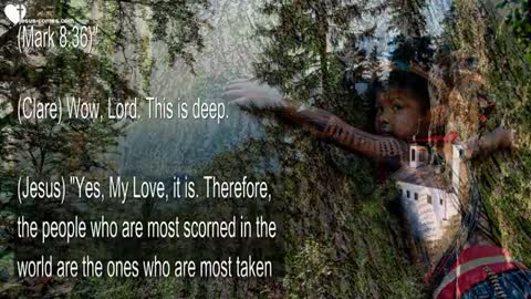 Living every Day in the Realms of Glory... Is this your Heart's Desire ❤️ Love Letter from Jesus