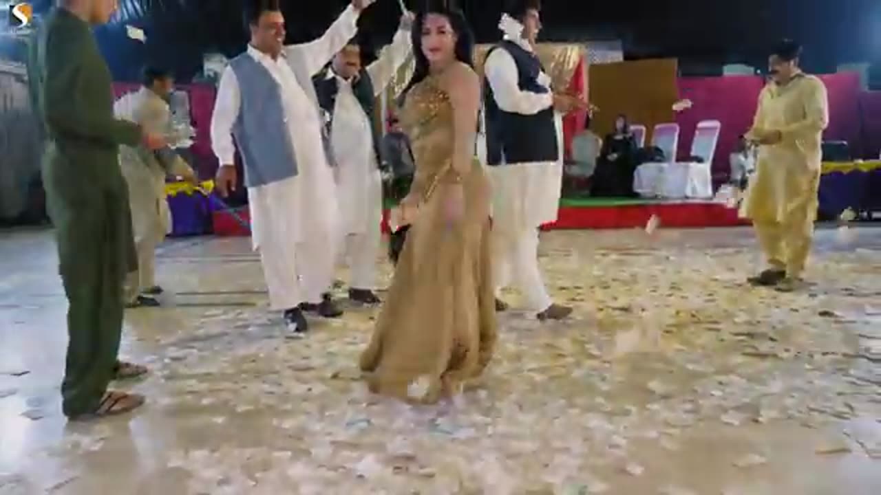 Sada Piyar Purana Ay Koi Ajda Nai , Rimal Shah Dance Performance 2023