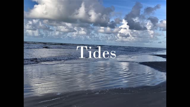 Tides